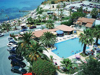 Turkad Hotell Kusadası Exteriör bild