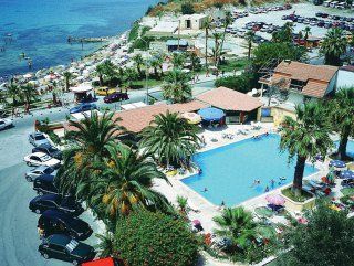 Turkad Hotell Kusadası Exteriör bild